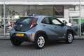 Toyota Aygo X 1.0 VVT-i MT Play Grau - thumbnail 2