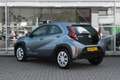 Toyota Aygo X 1.0 VVT-i MT Play Grau - thumbnail 8