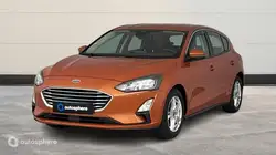 Ford Focus 1.0 EcoBoost 100ch Trend Business