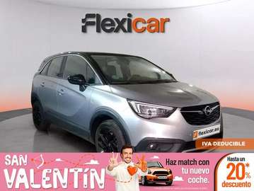 X 1.2T S&S Innovation 130 Aut.