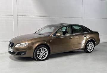 2.0TDI CR Style Multitronic 143