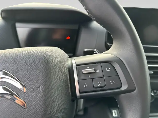 Citroen C4 view 8