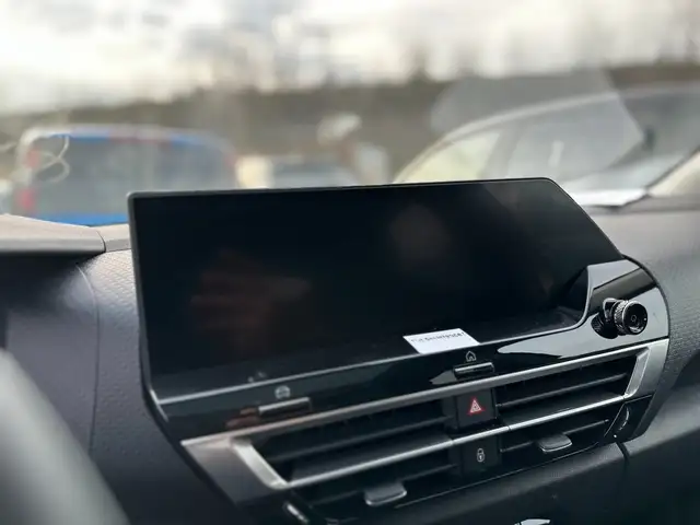Citroen C4 view 10
