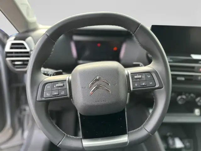 Citroen C4 view 6