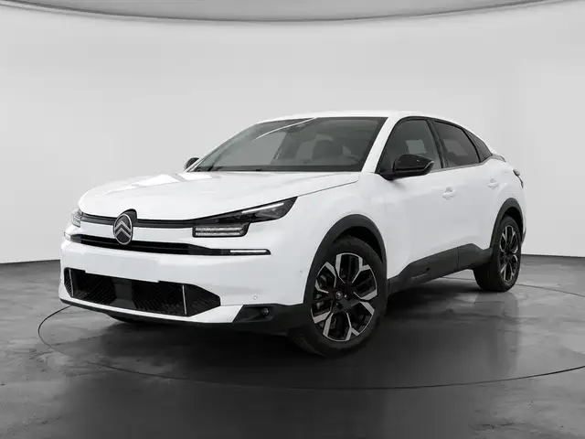 2025 Citroen C4 in White for sale