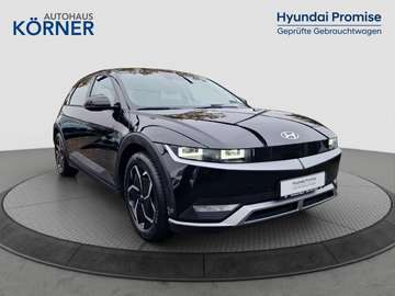 DYNAMIQ 72,6kWh *WÄRMEPUMPE*LED*CAM*CARPLAY*
