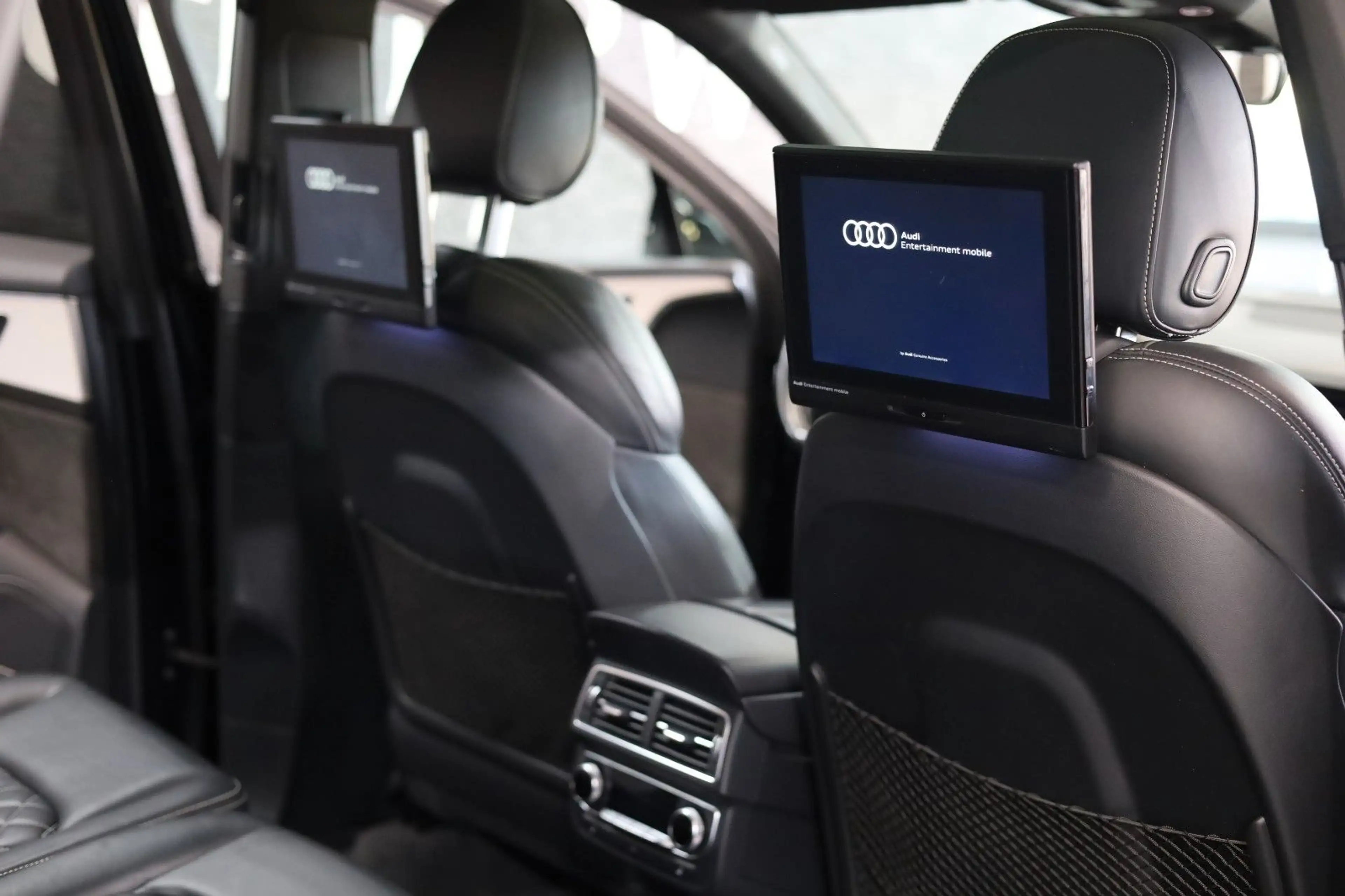Audi SQ7 4.0 TDI*RS Sitze* 7-Sitzer*Pano*Head-Up — photo 10