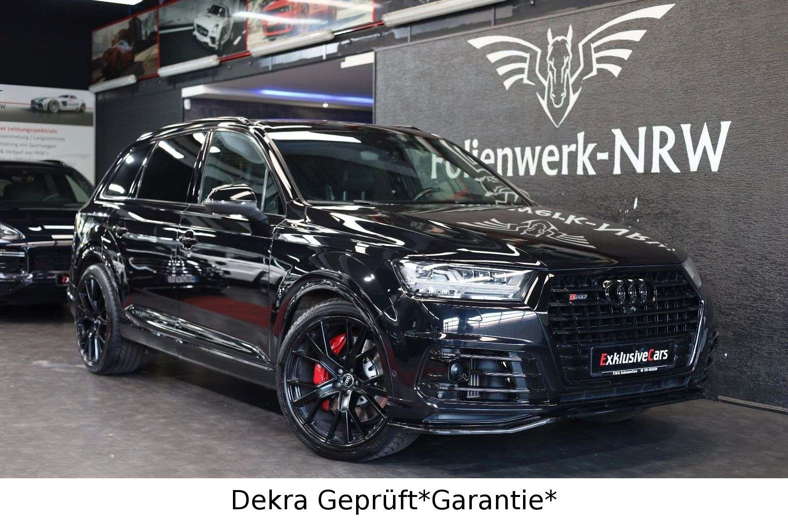 Audi SQ7