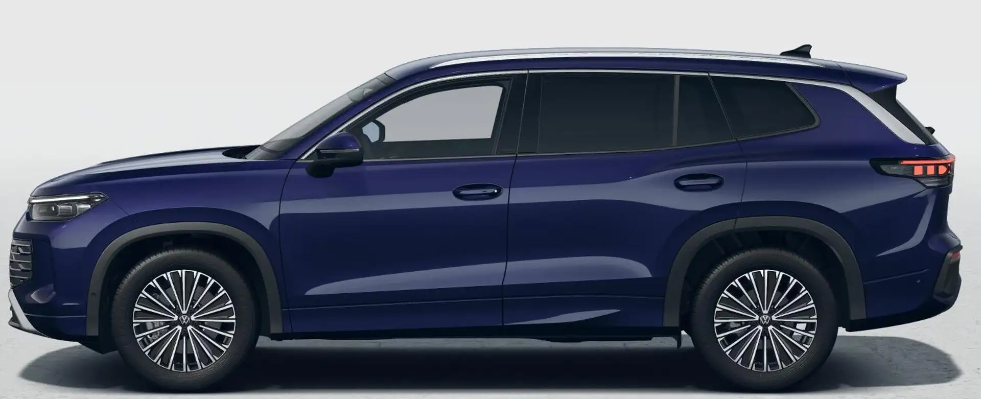 Volkswagen Tayron Elegance BESTELLFAHRZEUG / FREI KONFIGURIERBAR ... - 2