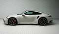 Porsche 911 Turbo Grijs - thumbnail 4