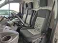 Ford Transit Custom 290 L2H2 2.2 TDCi 125ch Limited Gris - thumbnail 9