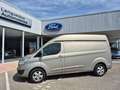 Ford Transit Custom 290 L2H2 2.2 TDCi 125ch Limited Gris - thumbnail 3