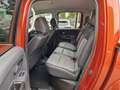 Volkswagen Amarok Canyon DoubleCab 4Motion*NAVI*AHK*STHZ* Orange - thumbnail 15