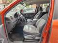 Volkswagen Amarok Canyon DoubleCab 4Motion*NAVI*AHK*STHZ* Naranja - thumbnail 14
