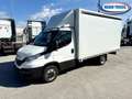 Iveco Daily 35c160 Centina Registrabile Weiß - thumbnail 2