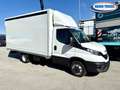 Iveco Daily 35c160 Centina Registrabile Weiß - thumbnail 1
