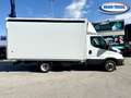 Iveco Daily 35c160 Centina Registrabile Weiß - thumbnail 3
