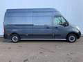 Renault Master T35 2.3 dCi L3H3 Maxi Airco Cruise Navi Side Bar E Blauw - thumbnail 3