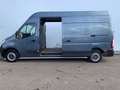 Renault Master T35 2.3 dCi L3H3 Maxi Airco Cruise Navi Side Bar E Blauw - thumbnail 6