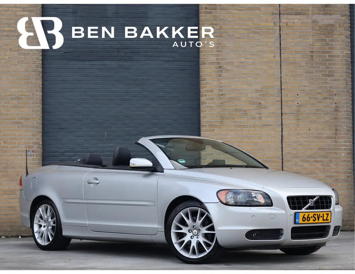 Volvo C70