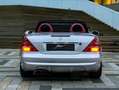 Mercedes-Benz SLK 230 Cabrio |Carplay |Leder Grau - thumbnail 10