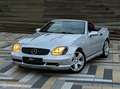 Mercedes-Benz SLK 230 Cabrio |Carplay |Leder Grau - thumbnail 8