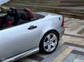 Mercedes-Benz SLK 230 Cabrio |Carplay |Leder Grau - thumbnail 9