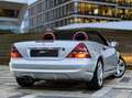 Mercedes-Benz SLK 230 Cabrio |Carplay |Leder Grau - thumbnail 7