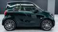 smart forTwo 90Cv Brabus Style Twinamic British Green Italy Vert - thumbnail 4