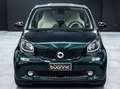 smart forTwo 90Cv Brabus Style Twinamic British Green Italy Vert - thumbnail 2
