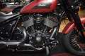 Indian Chief Bobber DH Sunset Red Smoke Euro5 Červená - thumbnail 11