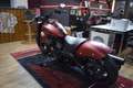 Indian Chief Bobber DH Sunset Red Smoke Euro5 Červená - thumbnail 6
