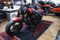 Indian Chief Bobber DH Sunset Red Smoke Euro5 Červená - thumbnail 1