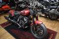 Indian Chief Bobber DH Sunset Red Smoke Euro5 Červená - thumbnail 5