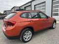 BMW X1 xDrive18d Österreich Paket Oranje - thumbnail 8