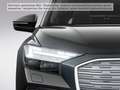 Audi Q4 e-tron 50 e-tron qu. MATRIX NAVI RFK HUD PANO SONOS Schwarz - thumbnail 8