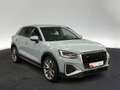 Audi Q2 S line 35 TDI quattro S tr. AHK LED NAVI RFK Grau - thumbnail 5
