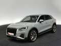 Audi Q2 S line 35 TDI quattro S tr. AHK LED NAVI RFK Gris - thumbnail 2