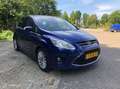 Ford C-Max 1.0 Edition Plus Bleu - thumbnail 4