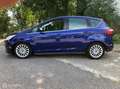 Ford C-Max 1.0 Edition Plus Bleu - thumbnail 2