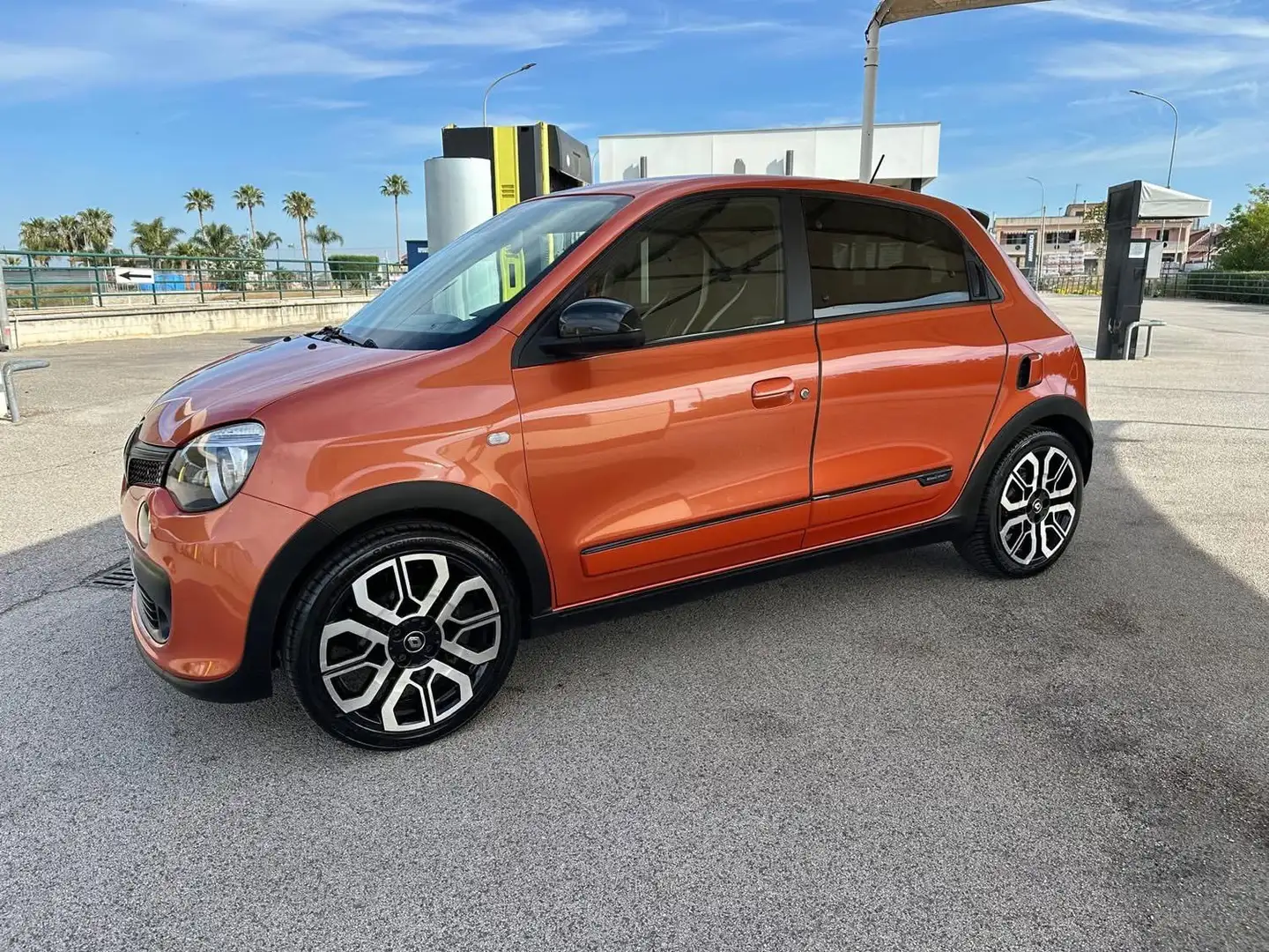 Renault Twingo 0.9 tce GT Energy 110cv - 2