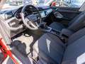 Audi Q3 40 TDI 200 ch S tronic 7 Quattro S line Piros - thumbnail 9
