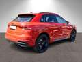 Audi Q3 40 TDI 200 ch S tronic 7 Quattro S line Piros - thumbnail 2
