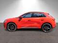 Audi Q3 40 TDI 200 ch S tronic 7 Quattro S line Piros - thumbnail 4