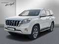 Toyota Land Cruiser Land Cruiser 2.8D-4D Autom. Executive, NAVI, LED Blanco - thumbnail 1