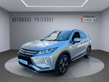 Cross Diamant Edition+ 2WD/LED/360°/HUD