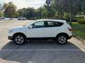 Nissan Qashqai 1.5dCi Acenta 4x2 Blanc - thumbnail 7