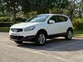 Nissan Qashqai 1.5dCi Acenta 4x2 Blanc - thumbnail 8