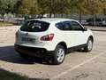Nissan Qashqai 1.5dCi Acenta 4x2 Blanc - thumbnail 2