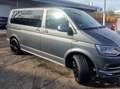 Volkswagen T6 Multivan T6 4MOTION DSG Standhz 2Schiebetür PanAmericana Grau - thumbnail 2
